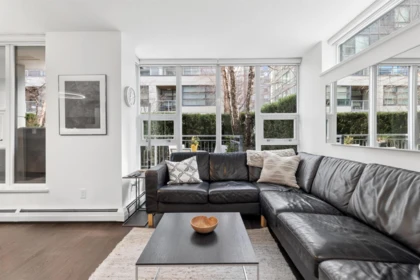 Loft / Bonus Room Photo of 156 W 1st Avenue, Vancouver, BC