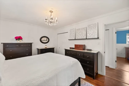 Basement Recreation Room Photo of 5933 Angus Place, Surrey, BC