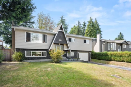 5933 Angus Place, Surrey, BC, Surrey — Single Family Residence for sale