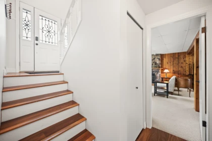 Hallway Photo of 5933 Angus Place, Surrey, BC