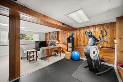 Office / Den Photo of 5933 Angus Place, Surrey, BC