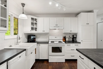 Pantry Photo of 5933 Angus Place, Surrey, BC