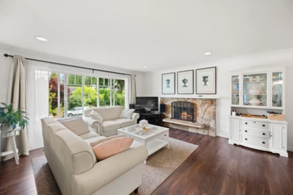 Primary Bedroom Photo of 5933 Angus Place, Surrey, BC
