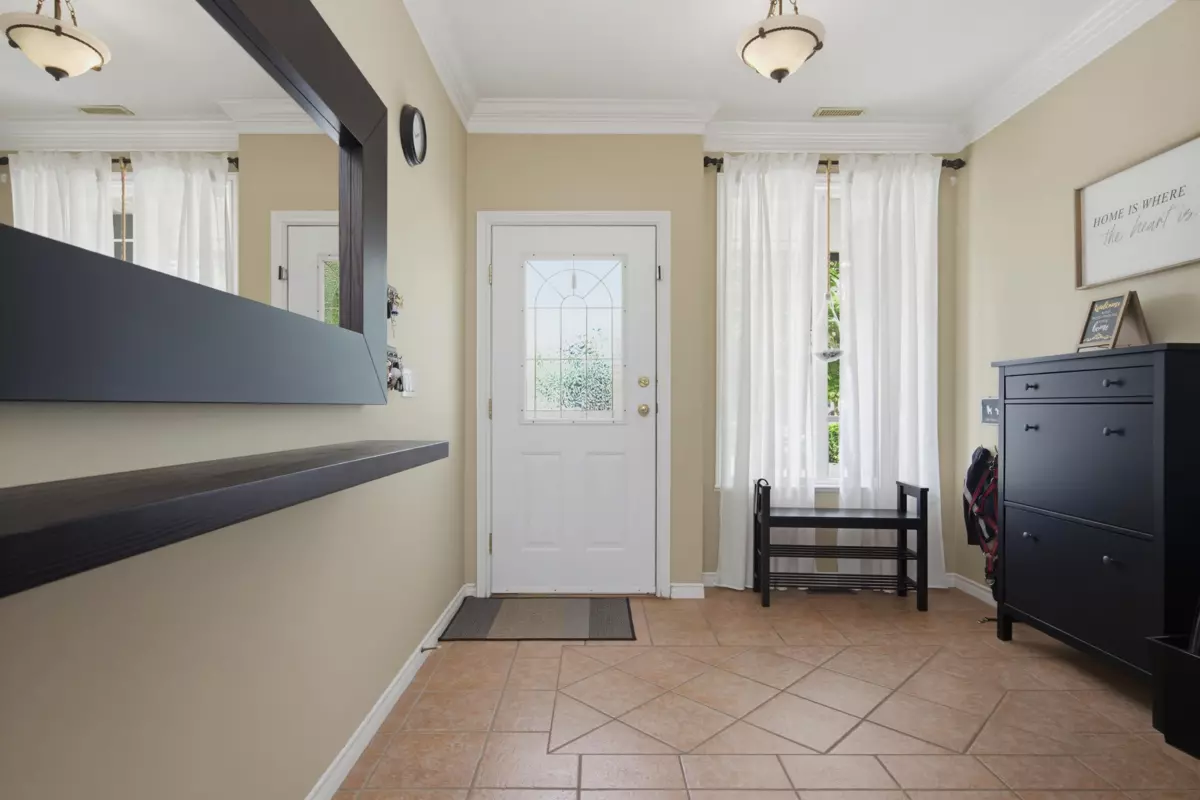 Family Room Photo of 28 11358 Cottonwood Drive, Maple Ridge, BC