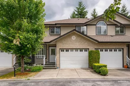28 11358 Cottonwood Drive, Maple Ridge, BC, Maple Ridge — Townhouse for sale