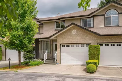 28 11358 Cottonwood Drive, Maple Ridge, BC, Maple Ridge — Townhouse for sale