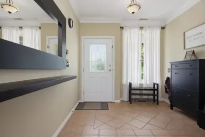 28 11358 Cottonwood Drive, Maple Ridge, BC, Maple Ridge — Townhouse for sale