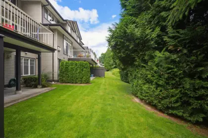 Fitness Center Photo Near 28 11358 Cottonwood Drive, Maple Ridge, BC