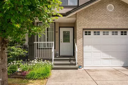 28 11358 Cottonwood Drive, Maple Ridge, BC, Maple Ridge — Townhouse for sale