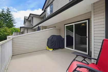 Office / Den Photo of 28 11358 Cottonwood Drive, Maple Ridge, BC
