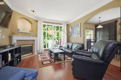 Pantry Photo of 28 11358 Cottonwood Drive, Maple Ridge, BC