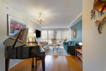 3F 199 Drake Street, Vancouver, BC, Vancouver — Apartment/Condo for sale
