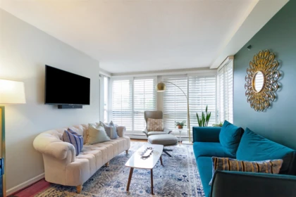 3F 199 Drake Street, Vancouver, BC, Vancouver — Apartment/Condo for sale