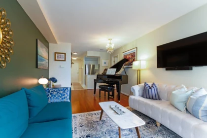 3F 199 Drake Street, Vancouver, BC, Vancouver — Apartment/Condo for sale