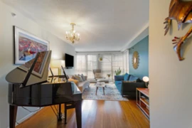 3F 199 Drake Street, Vancouver, BC