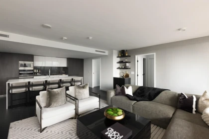 2504 1111 Richards Street, Vancouver, BC, Vancouver — Apartment/Condo for sale