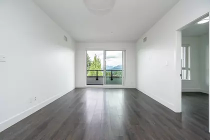 Bedroom 4 Photo of 502 4477 Hastings Street, Burnaby, BC