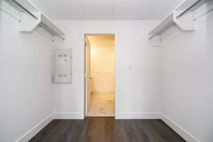 Hallway Photo of 502 4477 Hastings Street, Burnaby, BC