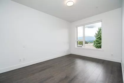 Laundry Room Photo of 502 4477 Hastings Street, Burnaby, BC