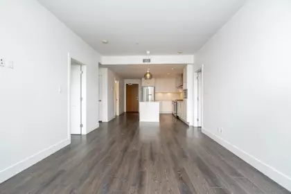Loft / Bonus Room Photo of 502 4477 Hastings Street, Burnaby, BC
