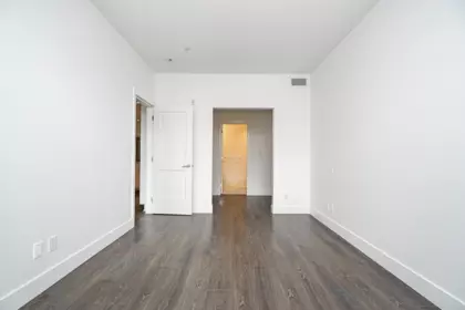 Mudroom Photo of 502 4477 Hastings Street, Burnaby, BC