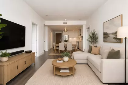 Office / Den Photo of 502 4477 Hastings Street, Burnaby, BC