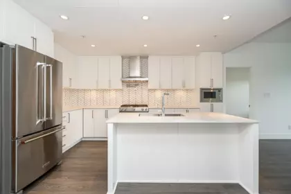 Pantry Photo of 502 4477 Hastings Street, Burnaby, BC