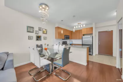 Primary Bedroom Photo of 416 2484 Wilson Avenue, Port Coquitlam, BC