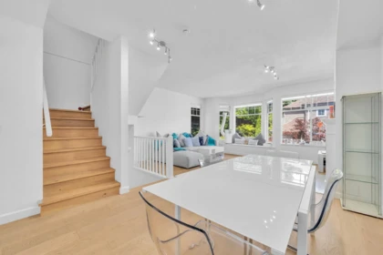 22 5950 Oakdale Road, Burnaby, BC, Burnaby — Townhouse for sale