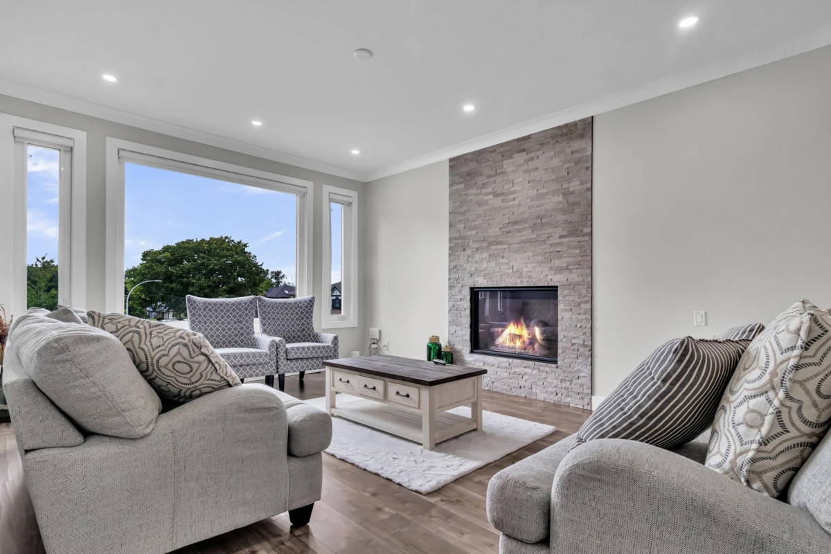 Dining Area Photo of 6748 123a Street, Surrey, BC