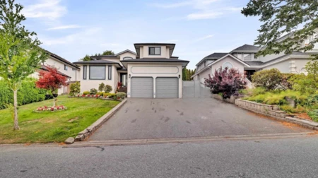 6748 123a Street, Surrey, BC, Surrey — Single Family Residence for sale