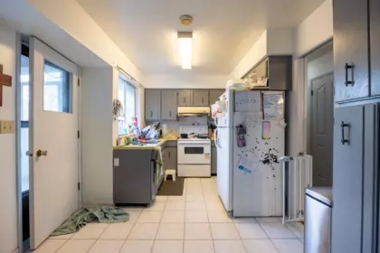 5555 Wallace Road, Richmond, BC, Richmond — Single Family Residence for sale
