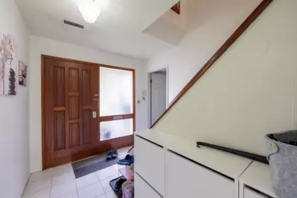 Pantry Photo of 5555 Wallace Road, Richmond, BC