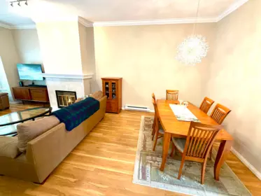 4 1701 Chesterfield Avenue, North Vancouver, BC, North Vancouver — Townhouse for sale