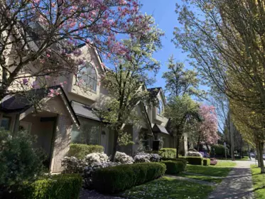 4 1701 Chesterfield Avenue, North Vancouver, BC, North Vancouver — Townhouse for sale