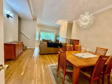 4 1701 Chesterfield Avenue, North Vancouver, BC, North Vancouver — Townhouse for sale