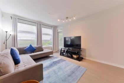 Breakfast Nook Photo of 104 607 Cottonwood Avenue, Coquitlam, BC