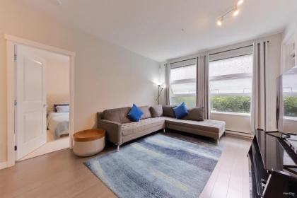 Pantry Photo of 104 607 Cottonwood Avenue, Coquitlam, BC