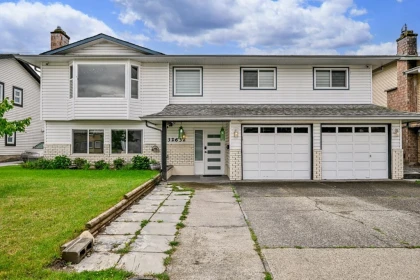 32632 Haida Drive, Abbotsford, BC, Abbotsford — Single Family Residence for sale