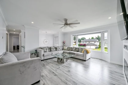 32632 Haida Drive, Abbotsford, BC, Abbotsford — Single Family Residence for sale
