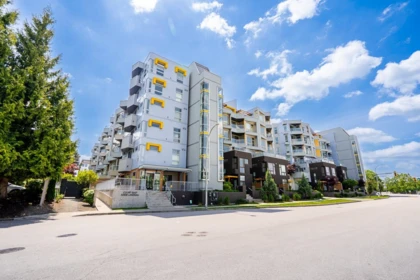 609 32838 Landeau Place, Abbotsford, BC, Abbotsford — Apartment/Condo for sale