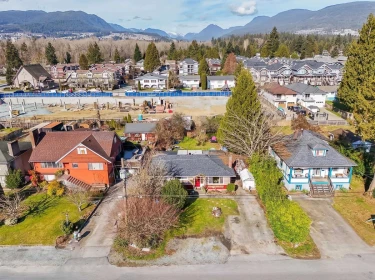 2159 Grant Avenue, Port Coquitlam, BC, Port Coquitlam — Single Family Residence for sale