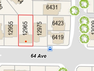12965 64 Avenue, Surrey, BC, Surrey — Single Family Residence for sale