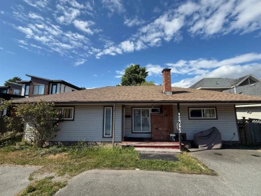 12965 64 Avenue, Surrey, BC, Surrey — Single Family Residence for sale