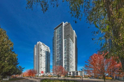 3102 6588 Nelson Avenue, Burnaby, BC, Burnaby — Apartment/Condo for sale