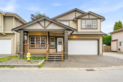 121 21868 Lougheed Highway, Maple Ridge, BC, Maple Ridge — Single Family Residence for sale