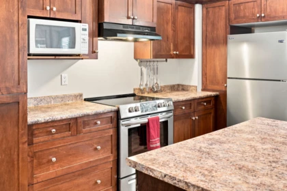 Pantry Photo of 121 21868 Lougheed Highway, Maple Ridge, BC
