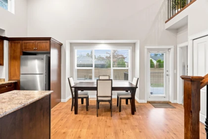 Primary Bedroom Photo of 121 21868 Lougheed Highway, Maple Ridge, BC