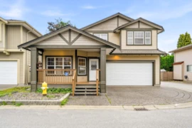 121 21868 Lougheed Highway, Maple Ridge, BC