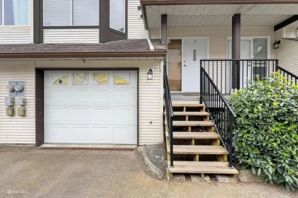 27 45740 Thomas Road, Chilliwack, BC, Chilliwack — Townhouse for sale